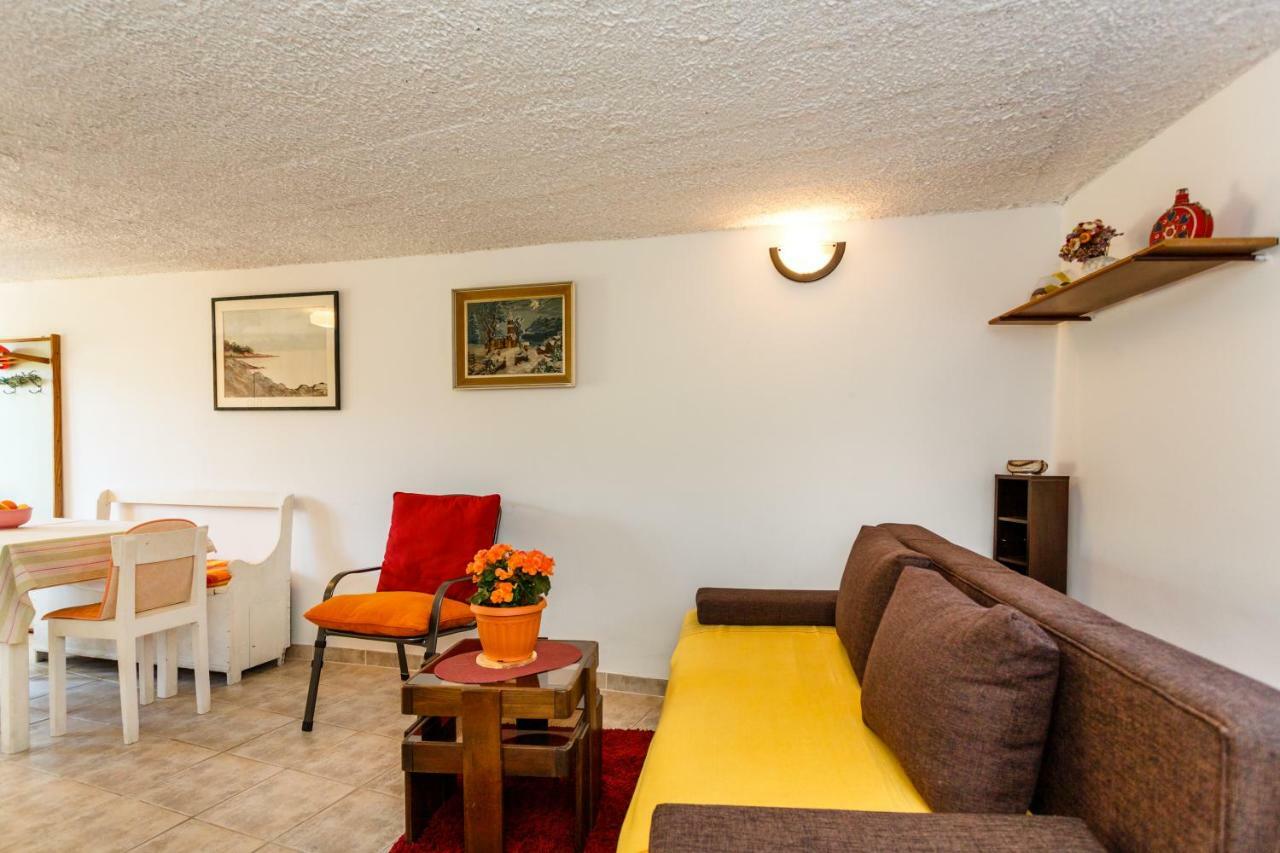 Apartman Sonja Risika Ngoại thất bức ảnh