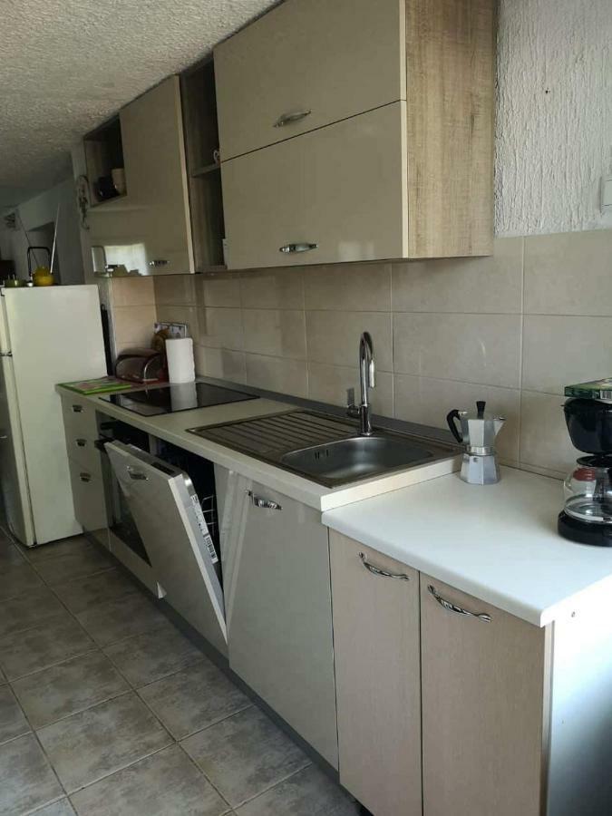 Apartman Sonja Risika Ngoại thất bức ảnh